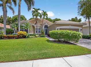 7557 Lockhart Way, Boynton Beach, FL 33437