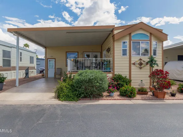 111 S GREENFIELD Road #449, Mesa, AZ 85206