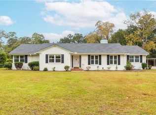 440 E Bay St, Jesup, GA 31546