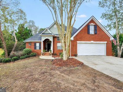 1425 Shingle Way, McDonough, GA, 30252