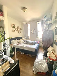 Rented by Corcoran