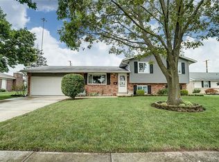 768 Branford Rd, Troy, OH 45373
