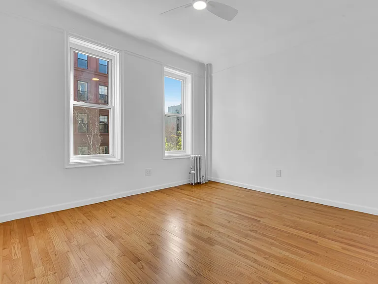 128 W 138th St #3G — Photo 3
