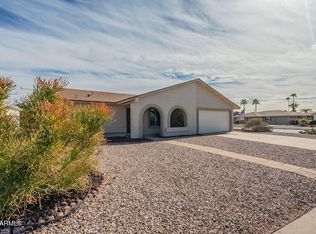 725 S 81st Pl, Mesa, AZ 85208