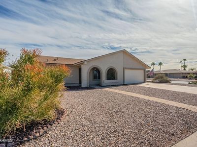 725 S 81st Pl, Mesa, AZ, 85208