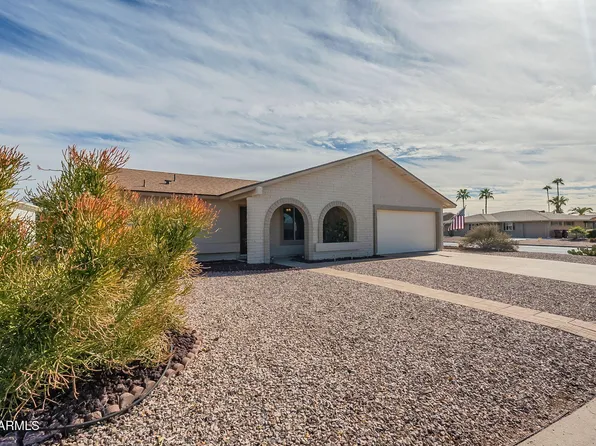 725 S 81ST Place, Mesa, AZ 85208