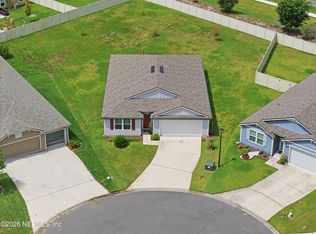2165 Carolina Ct, Green Cove Springs, FL 32043