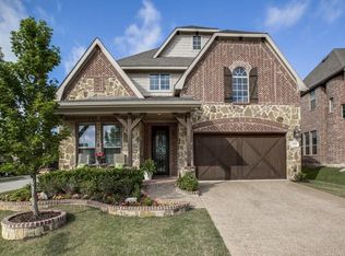 2821 Earl Dr, Trophy Club, TX 76262