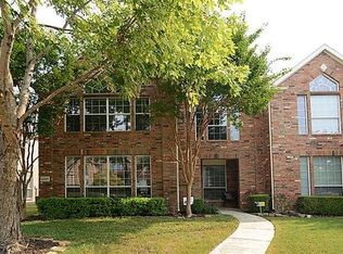 11217 Fountainbridge Dr, Frisco, TX 75035