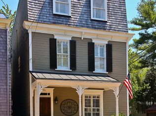 104 Market St, Annapolis, MD 21401