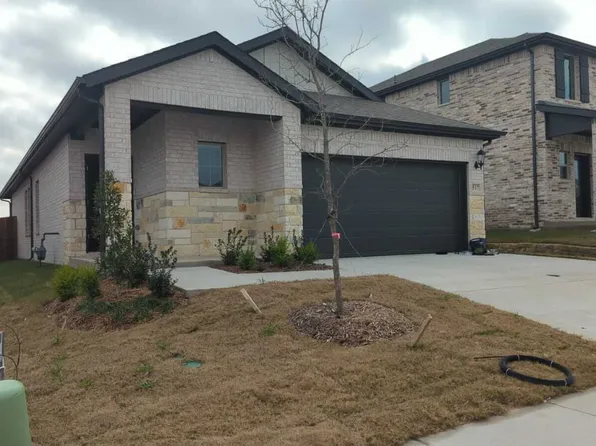 517 Clover Creek Dr, McKinney, TX 75071