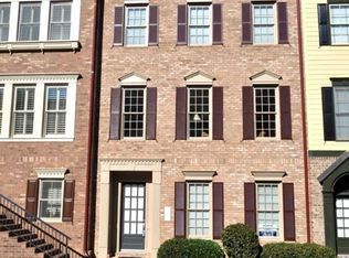 2121 Monhegan Way UNIT 12, Atlanta, GA
