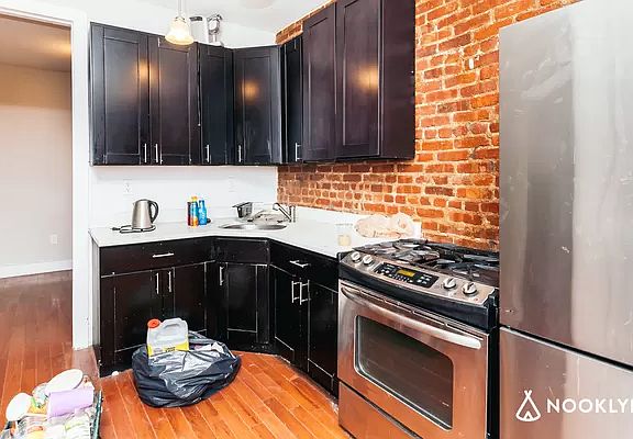 2nd image of 248 Stockholm St #1C