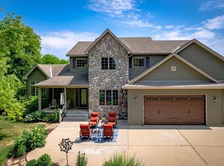 8080 Bluff Rd, Princeton, MN 55371