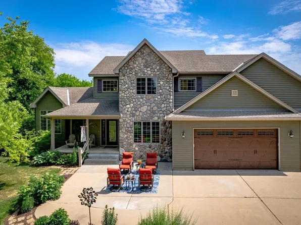 8080 Bluff Rd, Princeton, MN 55371