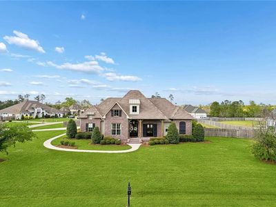 420 S Fairway Dr, Madisonville, LA, 70447