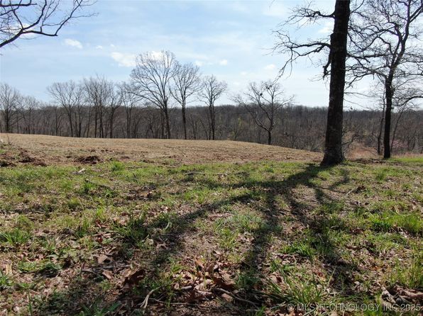 Will Sampson Rd, Preston, OK 74456
