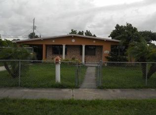 11345 SW 46th St, Miami, FL 33165