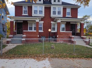 2675 Harding St #1, Detroit, MI 48214