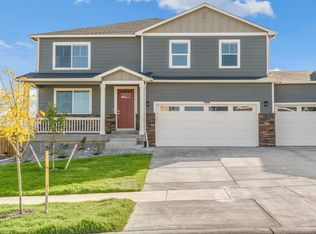 15906 Syracuse St, Brighton, CO 80602