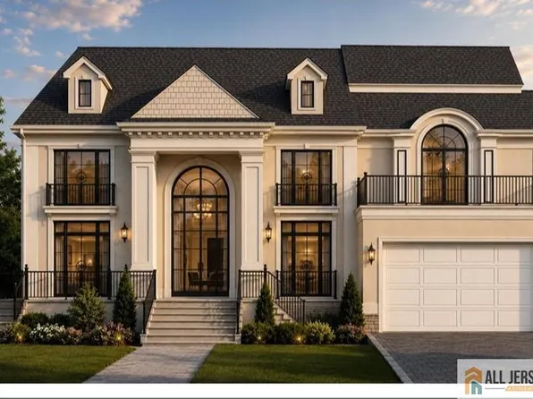 108 Jersey Ave, Edison, NJ 08820