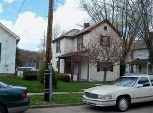 317 Schaum Ave, Zanesville, OH 43701