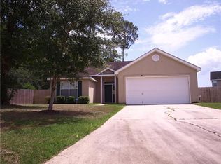 5645 Wesley Ln, Slidell, LA 70460