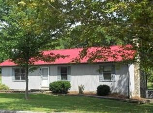 296 Fain Rd, Blountville, TN 37617