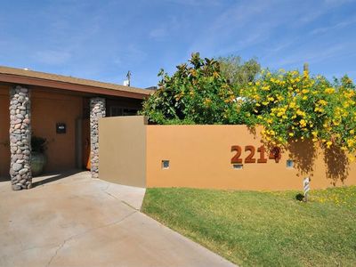 2214 N College Ave, Tempe, AZ, 85281