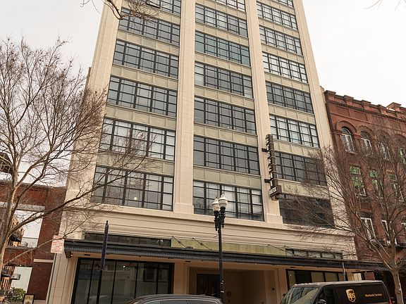 2nd image of 116 S Gay St APT 707