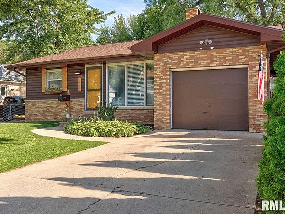 4th image of 2112 W Clarke Ave