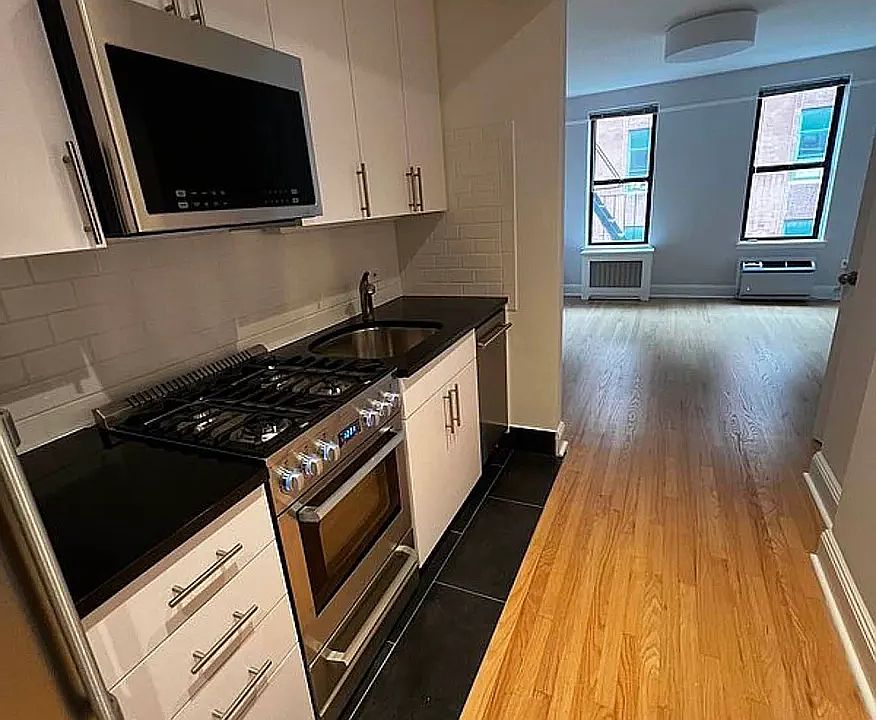 2nd image of 443 W 56th St #2P
