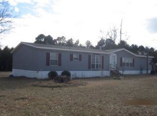 633 Lockner Rd, El Dorado, AR 71730