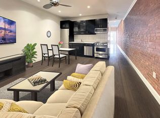 454 W 58th St APT 2W, New York, NY 10019