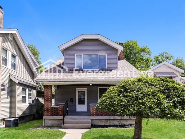 4648 McNeil Ave, Cincinnati, OH 45212