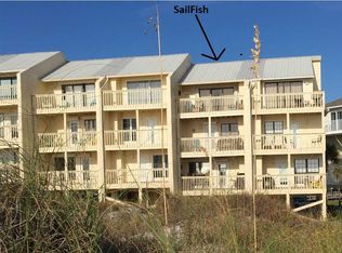 652 Seacliff Dr, Port Saint Joe, FL 32456