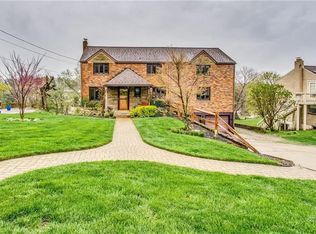 6 Mary St, Coraopolis, PA 15108