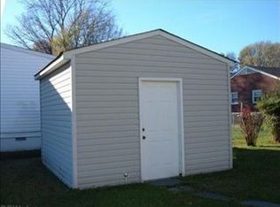 4805 Madison Ave, Newport News, VA 23607