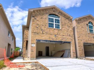 11341 Hackmatack Way, Houston, TX 77066