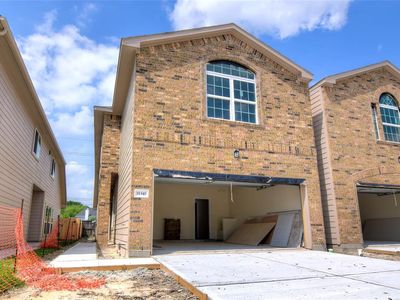 11341 Hackmatack Way, Houston, TX, 77066