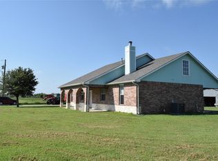 3554 Knight St, Corsicana, TX 75110
