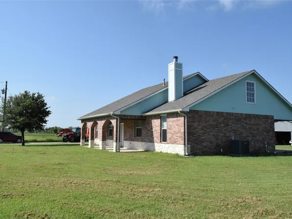 3554 Knight St, Corsicana, TX 75110
