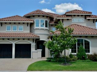 2054 Hidalgo Ln, Frisco, TX 75034