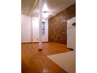 Rented by St Marks Place Realty