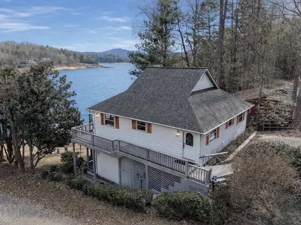 129 Mountain View Ln, Blairsville, GA 30512