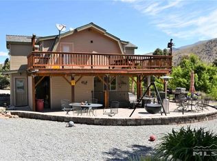 3001 Pine Valley Rd, Gardnerville, NV 89410