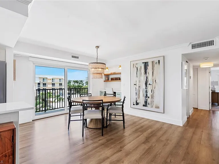 3500 Gulf Shore Blvd N #408 — Photo 4