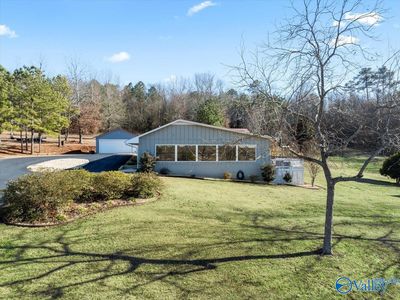 310 Chilcotin Rd, Langston, AL, 35755