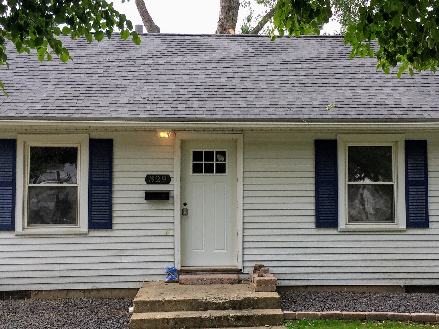 Glen — Photo 1