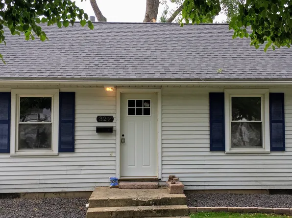 329 S Glen Ave, Morton, IL 61550